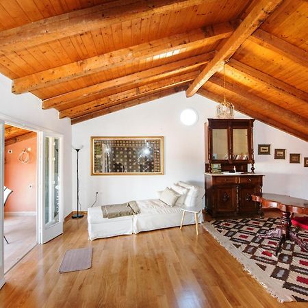 Casa Di Campiello Apartment Corfu  Exterior photo